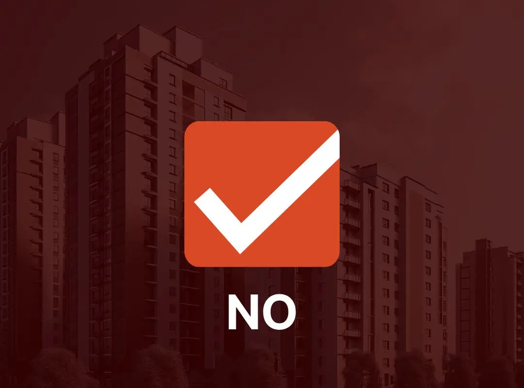 NO