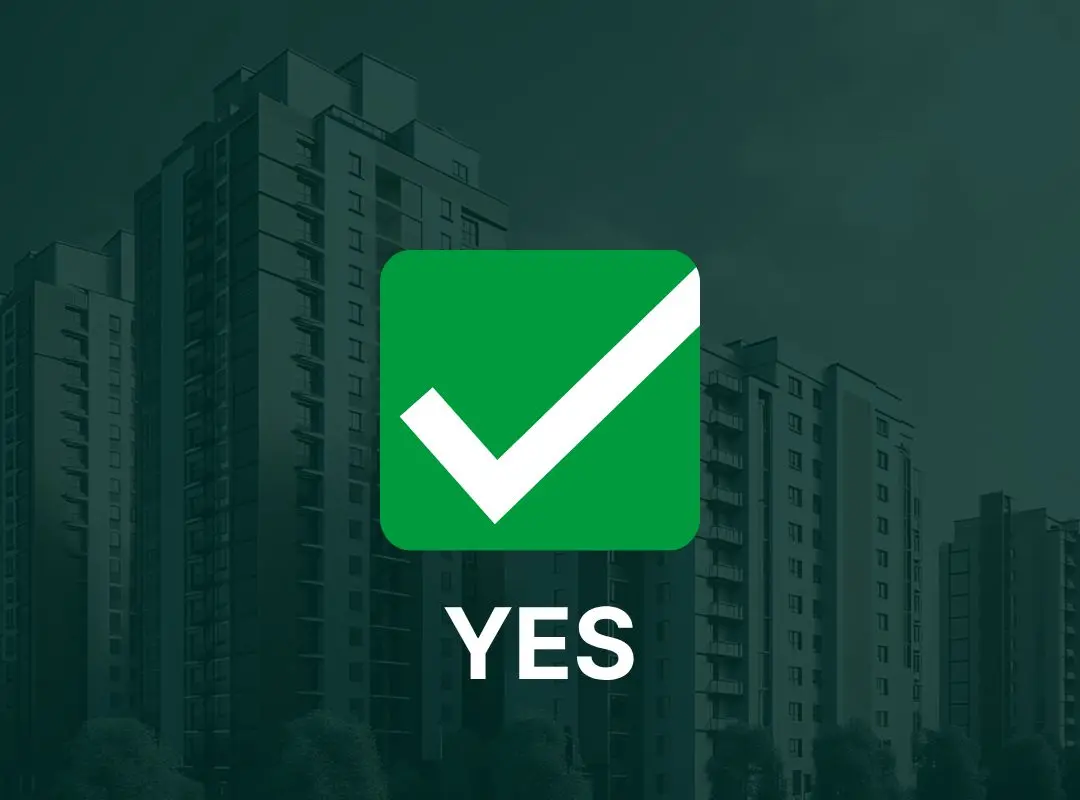 YES