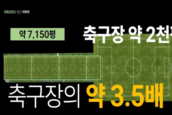 브레인시티 메디스파크 대광로제비앙 모아엘가 입지안내 04